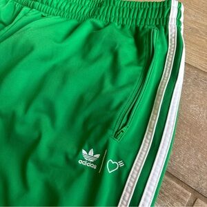 adidas Originals Men's  2xl Human Made Firebird Track Pants GV4337